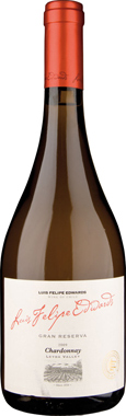 Luis Felipe Edwards Gran Reserva Chardonnay, Leyda Valley